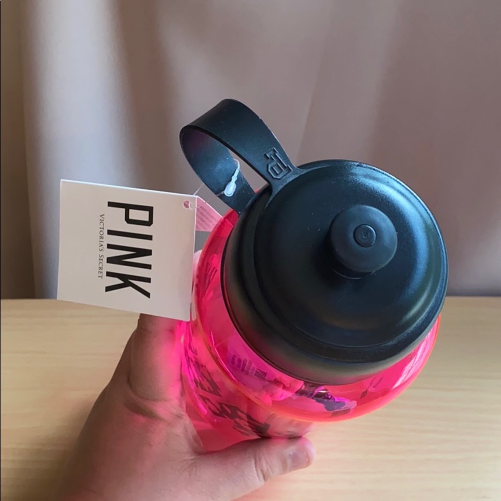 Rare PINK Water Bottles - Picture 7 of 10